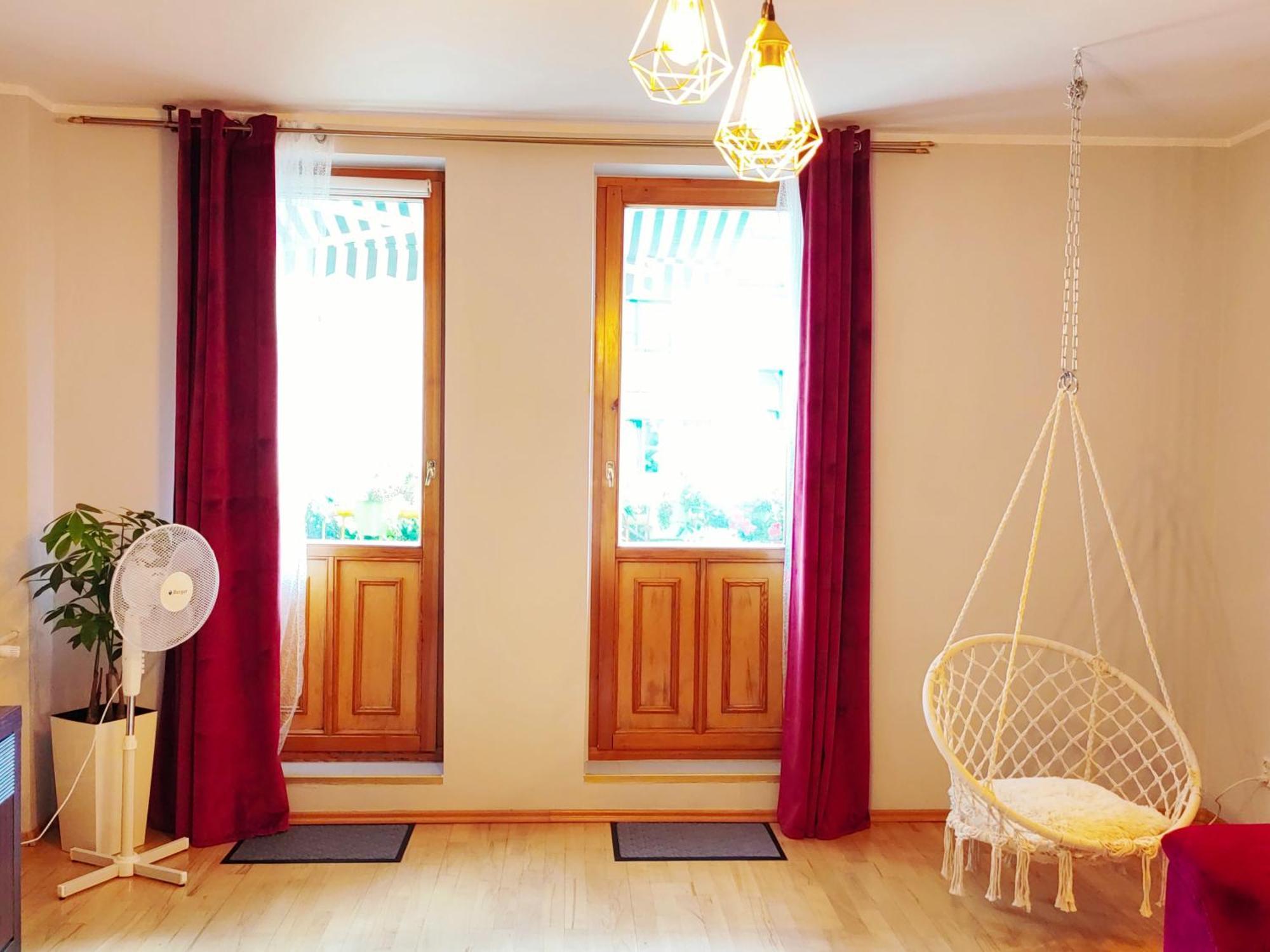 5-Stars Apartments - Old Town Щецин Номер фото