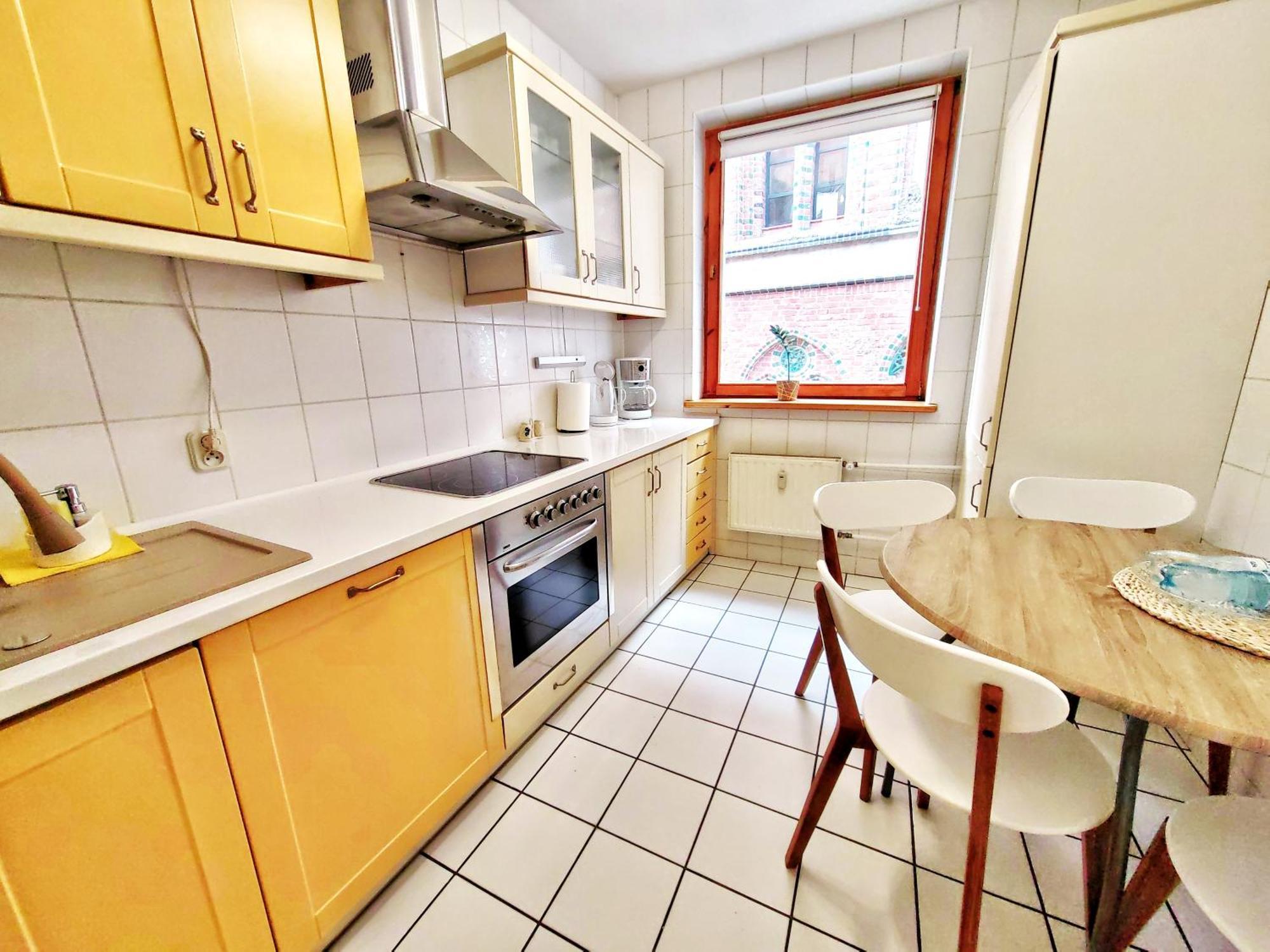 5-Stars Apartments - Old Town Щецин Номер фото