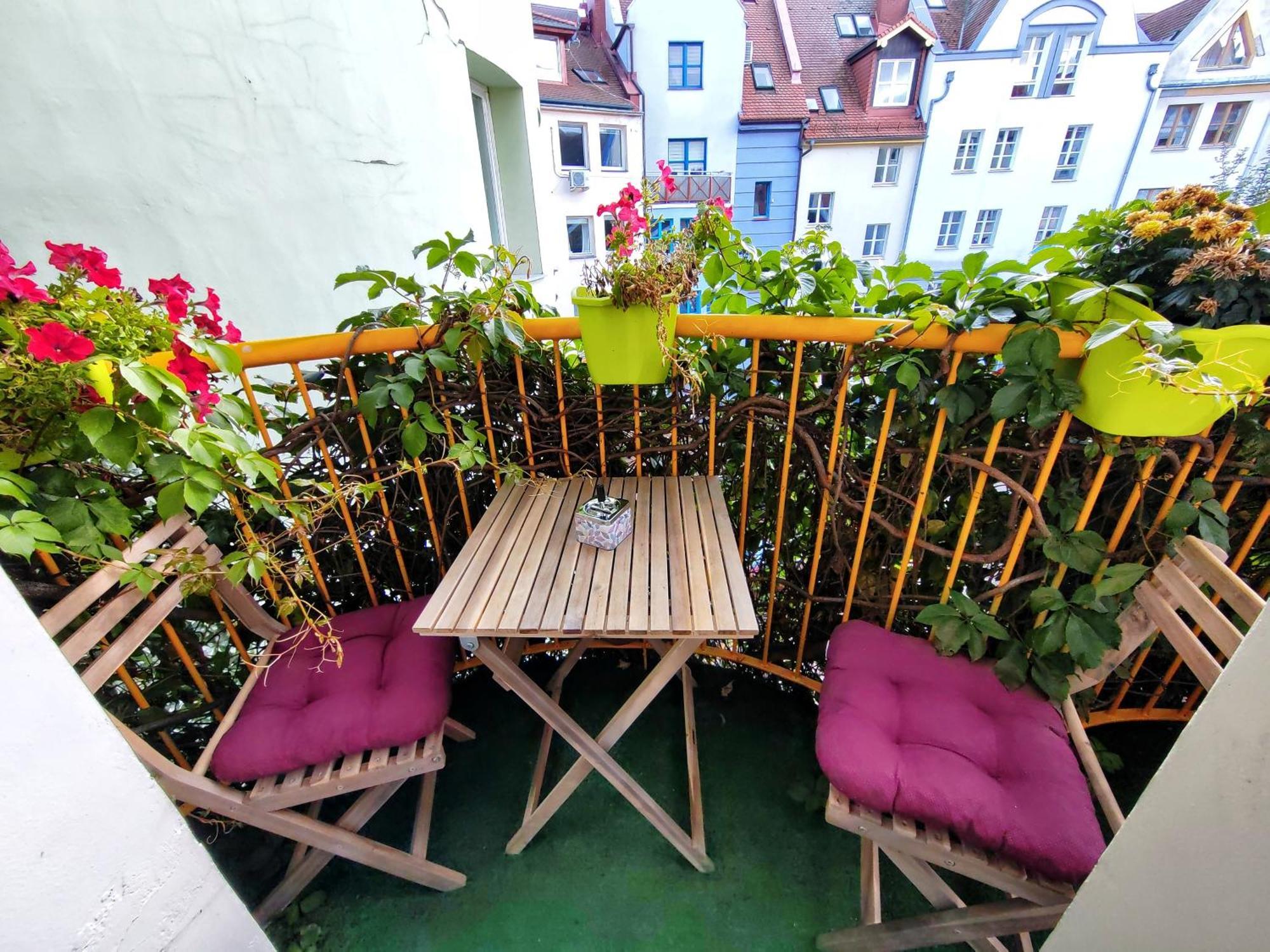 5-Stars Apartments - Old Town Щецин Номер фото