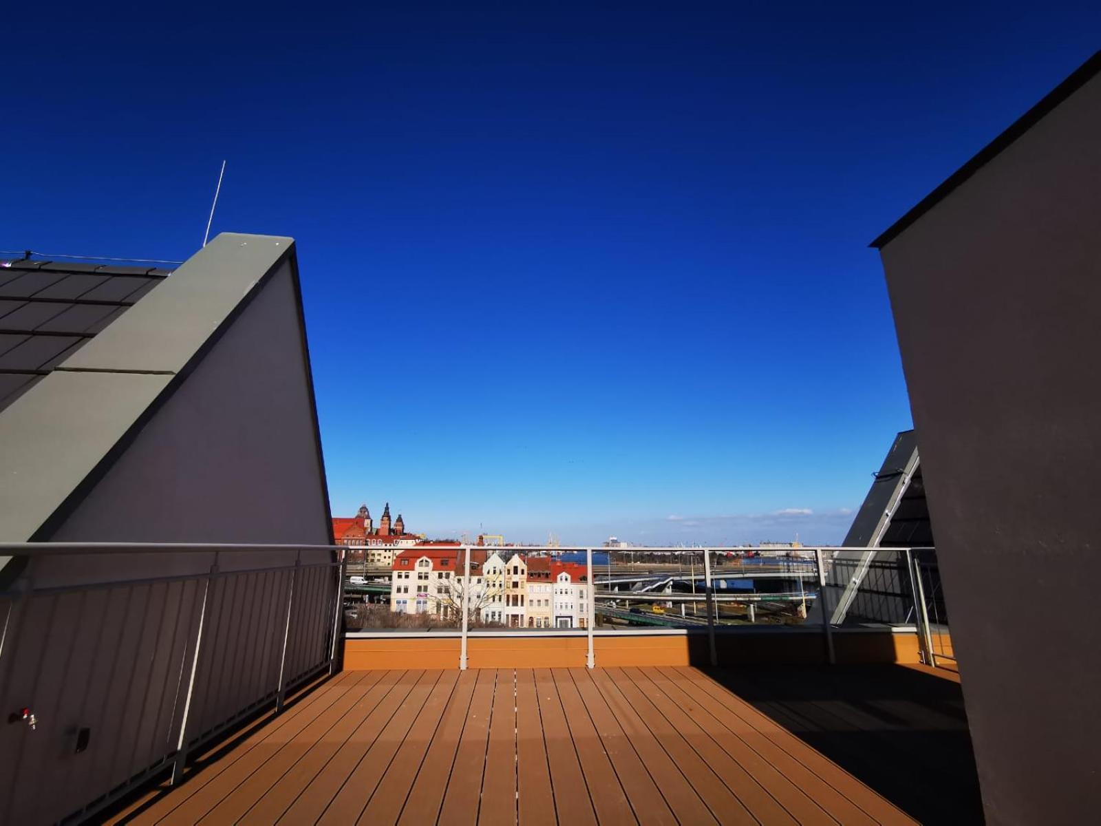 5-Stars Apartments - Old Town Щецин Номер фото