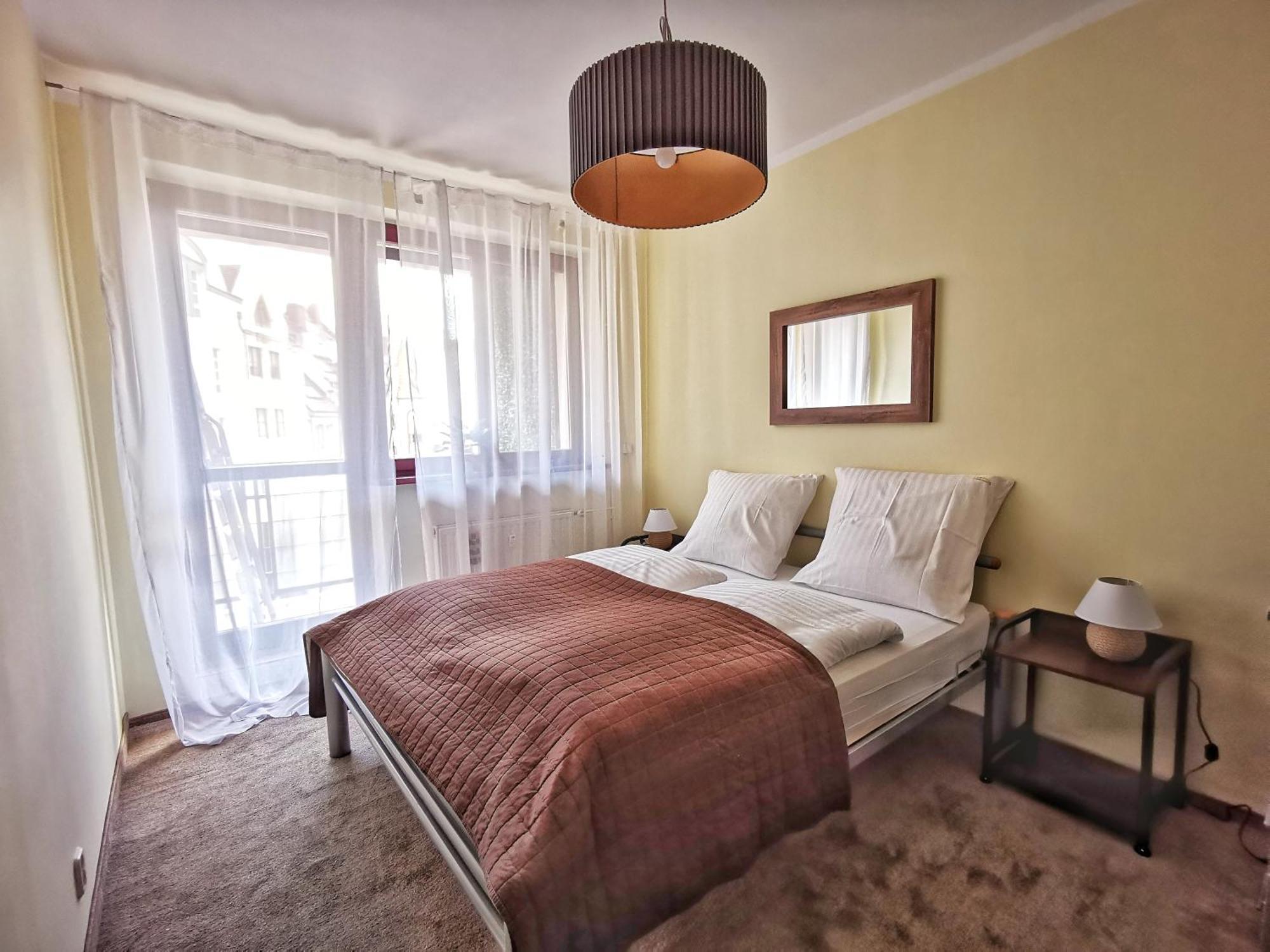 5-Stars Apartments - Old Town Щецин Номер фото