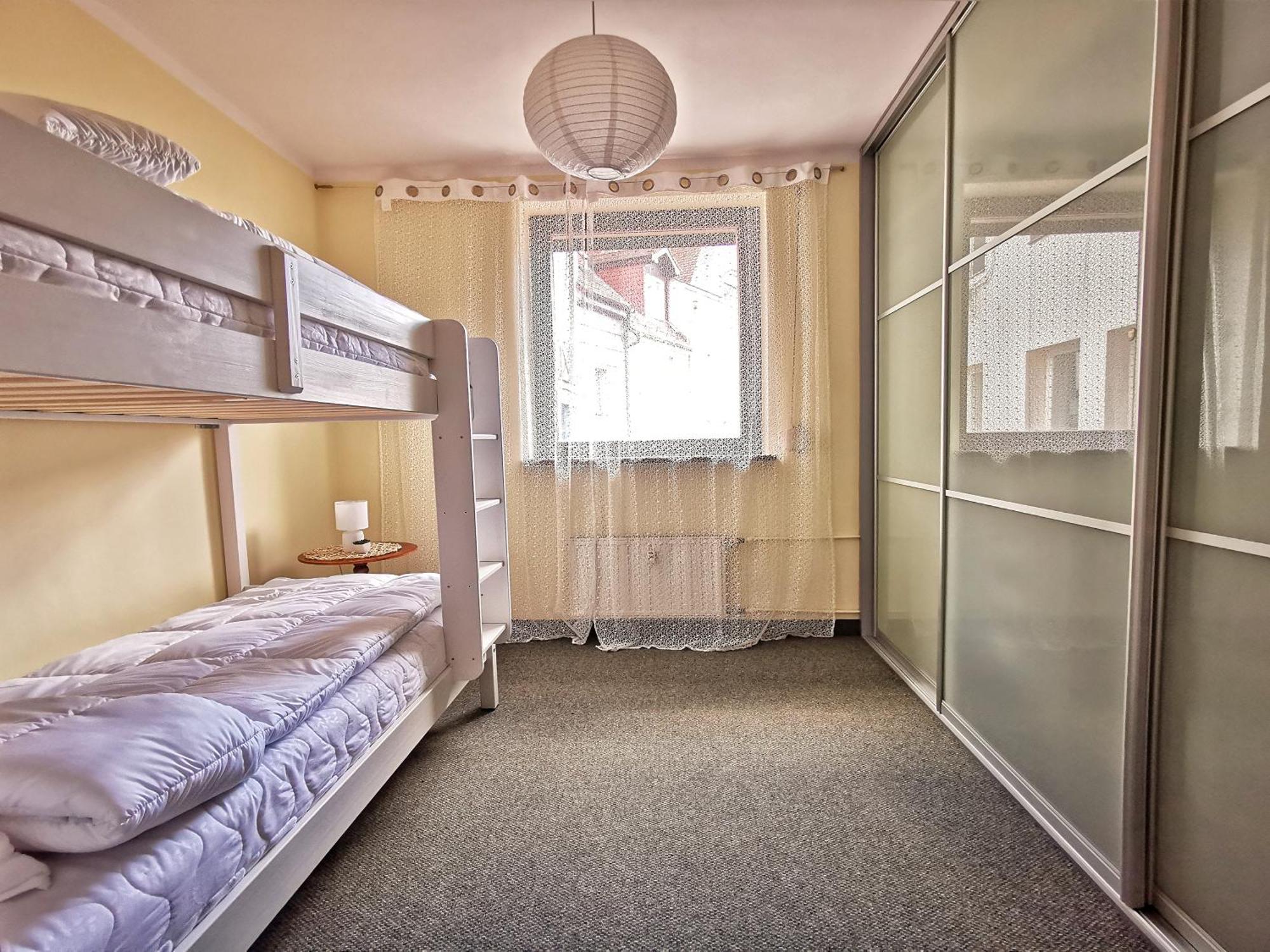 5-Stars Apartments - Old Town Щецин Номер фото