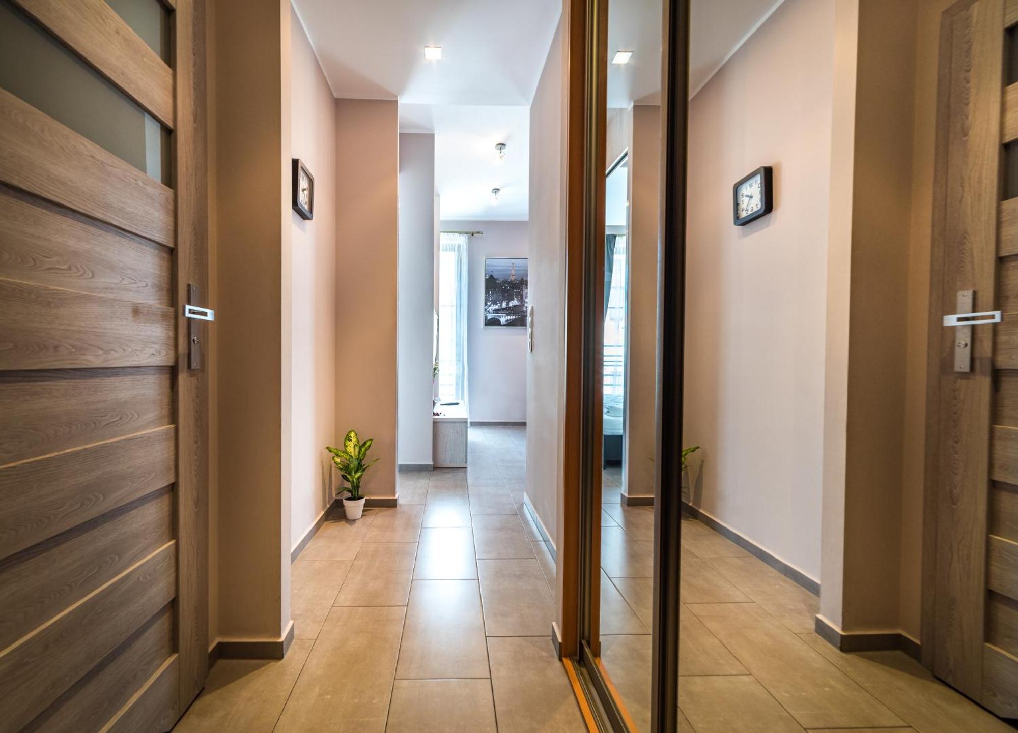 5-Stars Apartments - Old Town Щецин Экстерьер фото