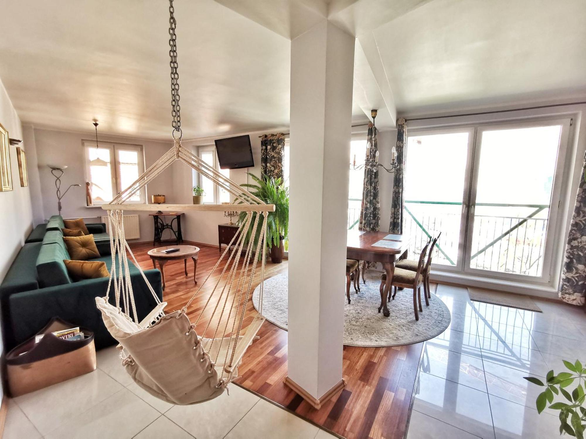 5-Stars Apartments - Old Town Щецин Номер фото